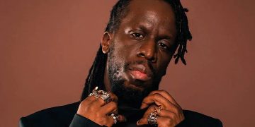 Youssoupha