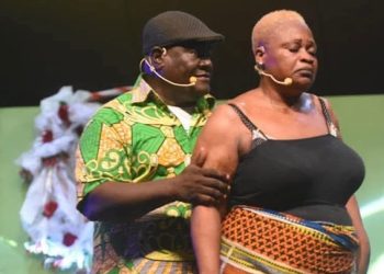 Adrienne Koutouan à propos des acteurs et actrices