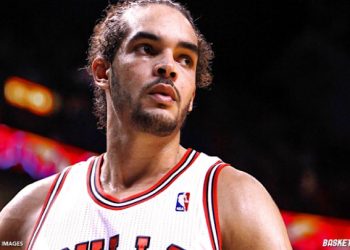 Joakim Noah