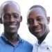Pat Sako et Commissaire Ossohou