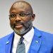 Georges Weah