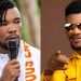 Serey Die et Bonigo
