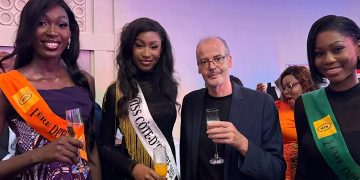 Miss Côte d’Ivoire