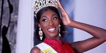 Miss Côte d’Ivoire 2025