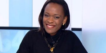 Dominique Tchimbakala