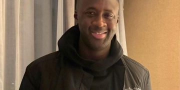 Yaya Touré