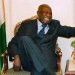 Laurent Gbagbo