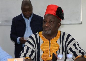 Le vendredi 17 janvier 2025, l’amphithéâtre Pharmacie de l’Université Félix Houphouët-Boigny d’Abidjan-Cocody a accueilli une cérémonie de dédicace exceptionnelle, organisée par les Nouvelles Éditions Balafons