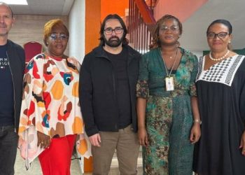 La Fédération Ivoirienne de Football (FIF) a accueilli ce jeudi 30 janvier 2025 son nouveau sélectionneur de l’équipe nationale féminine A, Reynald Pedros