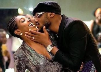 2Face et Annie Macaulay