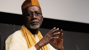 Souleymane Cissé