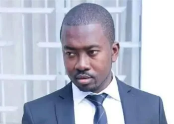 Souleymane Kamagaté