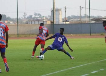 Ligue de Football Amateur