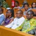 Le Premier ministre Rimtalba Jean Emmanuel Ouédraogo assiste à la projection de « Katanga »