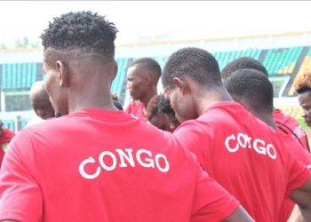 Fédération congolaise de football