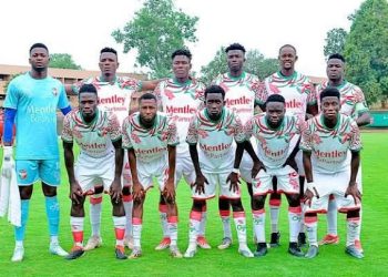 L’Africa Sports d’Abidjan