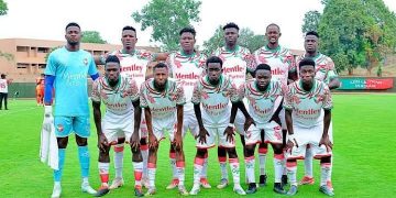 L’Africa Sports d’Abidjan