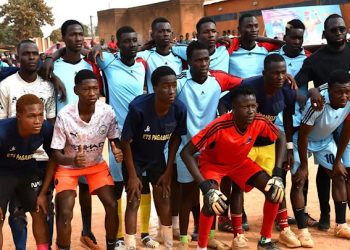 Bobo-Dioulasso a vibré au rythme du football maracana lors de la finale de la deuxième édition du tournoi