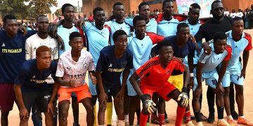 Bobo-Dioulasso a vibré au rythme du football maracana lors de la finale de la deuxième édition du tournoi