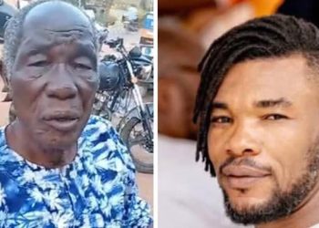 Séré Dié et Tiémoko