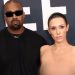 Kanye West et Bianca Censori