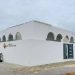 la Mosquée Masdjid Cheick Tioté Ismaël à Abobo