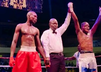 La Côte d’Ivoire s’est illustrée une fois de plus grâce à la victoire du pugiliste Iris Gbahui, qui a dominé son adversaire malien Daouda Sidibé