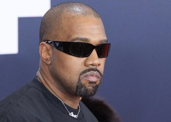 Kanye West