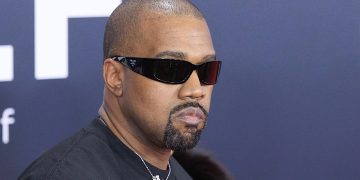 Kanye West