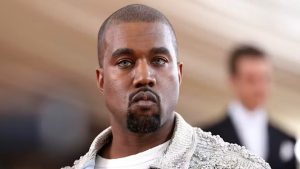 Kanye West