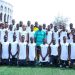 Nommé récemment à la tête de la sélection U15 de Côte d’Ivoire, Amian Désiré a entamé sa mission en prenant contact avec son groupe lors d’un stage externe de deux jours