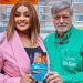 Yasmine Reda sort son premier livret