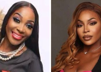 Dothy Z et Cassandra Assamoi