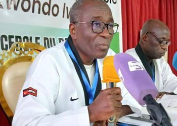 Me Ali Diomandé interpelle le ministère des Sports