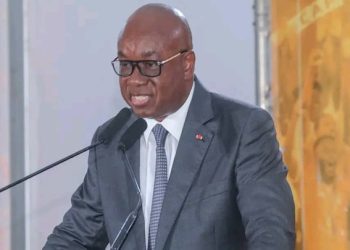 Yacine Idriss Diallo