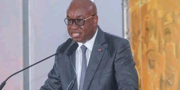 Yacine Idriss Diallo