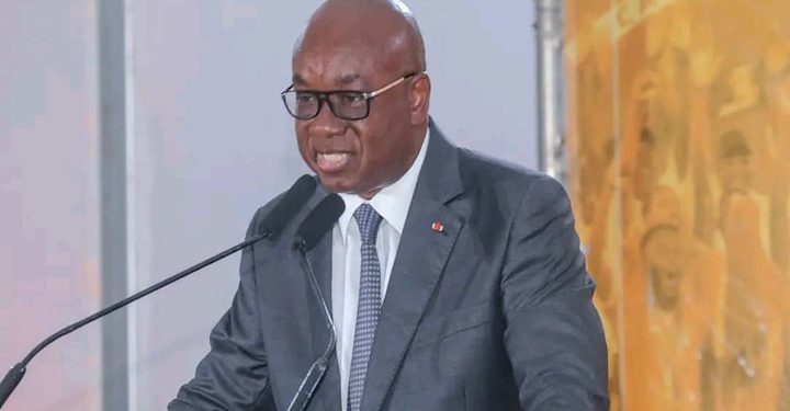 Yacine Idriss Diallo