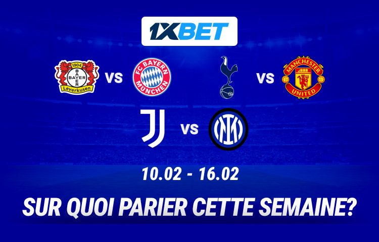 1xBet