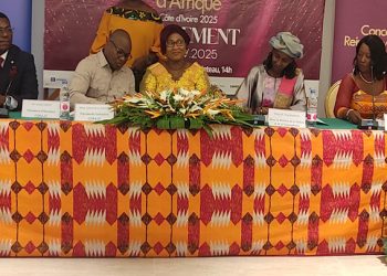 La troisième édition du concours Reine Awoulaba d’Afrique Côte d’Ivoire 2025 (CORA-CI) a été officiellement lancée ce vendredi 28 février 2025 à l’Ivotel Plateau d’Abidjan