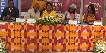 La troisième édition du concours Reine Awoulaba d’Afrique Côte d’Ivoire 2025 (CORA-CI) a été officiellement lancée ce vendredi 28 février 2025 à l’Ivotel Plateau d’Abidjan