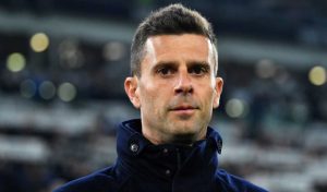 Thiago Motta