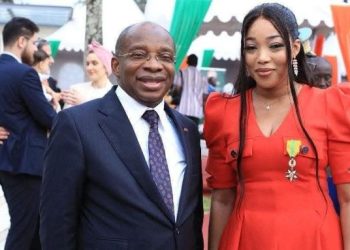 La première cérémonie de décoration de l'année 2025 de la Grande Chancellerie de l'ordre national de la République de Côte d'Ivoire a eu lieu le vendredi 31 janvier 2025 au sein de l'institution
