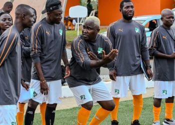 Le Magnific décroche sa Licence D-CAF