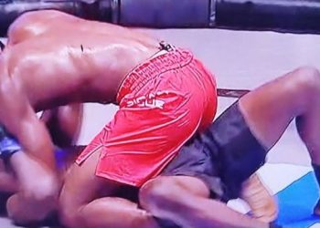 Sidibé Souleymane a sévèrement battu le Malien Boubacar Sylla