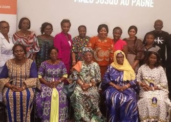 les Éléphants de Côte d’Ivoire sont à l’honneur à travers un pagne commémoratif baptisé « Mazo jusqu’au pagne »