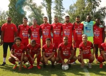 Le FC Hégenheim décide de se séparer de tous ses joueurs