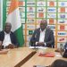La Fédération Ivoirienne de Football (FIF) a officiellement présenté ce jeudi 13 février 2025, ses nouveaux responsables techniques lors d’une cérémonie à son siège de Treichville