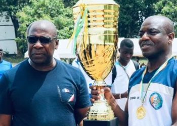 Gendarmerie Mobile 2025