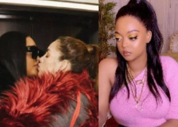 Brenda Biya a été reconnue coupable par le ministère public de la République et Canton de Genève de diffamation, calomnie et injure à son encontre le samedi 15 février 2025