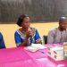 Dr Pauline Sawadogo Ouédraogo a présenté, ce samedi 16 février 2025, son premier essai intitulé